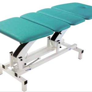 Giường vật lý trị liệu 4 khúc