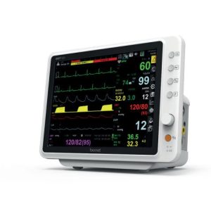 Monitor theo dõi bệnh nhân Bionet BM7