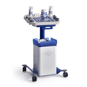 Máy điều trị điện trở điện