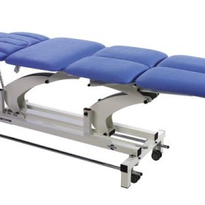 Giường vật lý trị liệu 8 phần