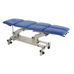 Bàn tập vật lý trị liệu 6 khúc