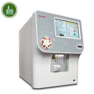 Máy xét nghiệm huyết học Swelab Alfa Plus