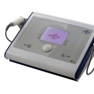 Máy siêu âm trị liệu đa tần 1&3 Mhz 2 đầu phát