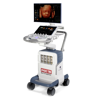 Chẩn đoán hình ảnh