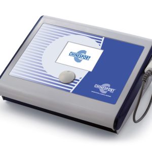 Máy siêu âm trị liệu đa tần 1&3 MHZ loại 1 đầu phát