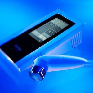 Máy siêu âm trị liệu đa tần 1&3 MHz Sono One