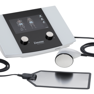 Máy trị liệu cổ vai gáy và tạo cơ bằng RF