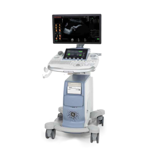 Máy siêu âm GE Voluson S10 expert