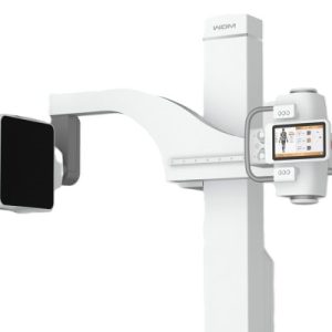 Oriental 1000U – Hệ thống X-quang Kỹ thuật số U-arm