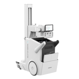 M600 Series – Thiết bị X-quang di động kiểu cột
