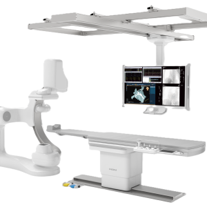 CGO 5200 Pro – Hệ thống Chụp Mạch Số Hóa