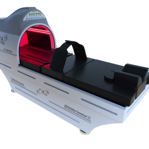 Thiết bị điều trị giảm áp lực cột sống, cổ