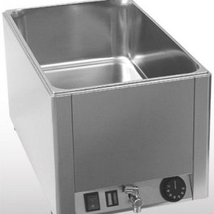 Bồn Paraffin (Full)