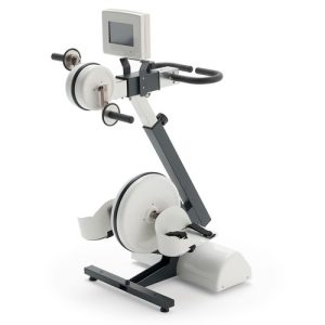 Máy tập phục hồi chức năng chi trên, chi dưới