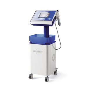 Máy trị liệu sóng xung kích 1 đầu phát