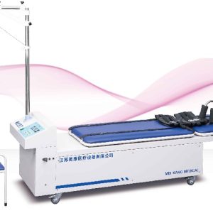 Giường kéo giãn cột sống và cổ