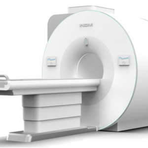 i_Vision 1.5T - Hệ thống Cộng hưởng từ siêu dẫn không helium