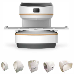 i_Open 0.36T – Hệ thống MRI nam châm vĩnh cửu