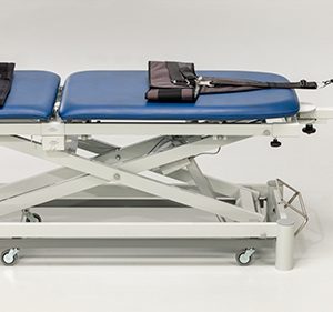 Hệ thống kéo giãn cột sống, lưng, cổ - Đức