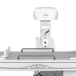 DRF-3/4 Series – Hệ thống X-quang Kỹ thuật số Đa năng