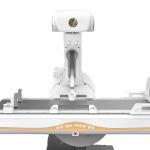 DRF-5 – Hệ thống chụp X-quang và huỳnh quang kỹ thuật số