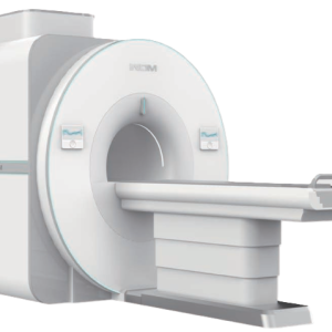 i_Field 1.5T – Hệ thống chụp cộng hưởng từ siêu dẫn với khoang mở rộng