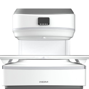 i_Open 0.4T – Hệ thống MRI vĩnh cửu mở rộng