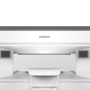 i_Open 0.5T – Hệ thống MRI vĩnh cửu siêu mở