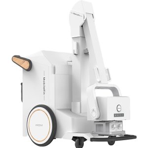 M40 – Thiết bị X-quang kỹ thuật số di động thông minh