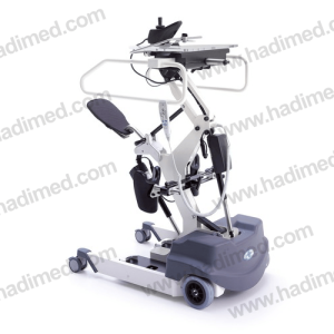 Máy nâng và hỗ trợ di chuyển bệnh nhân liệt