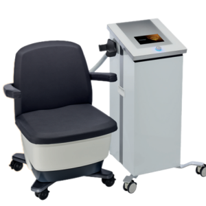 Máy tập cơ sàn chậu rối loạn tiểu són