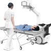 M50 – Hệ thống X-quang Kỹ thuật số Di động