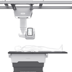 Oriental 1000F – Hệ thống X-quang Kỹ thuật số Toàn trục