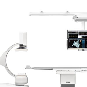 CGO-2100 Series – Hệ thống chụp mạch máu kỹ thuật số
