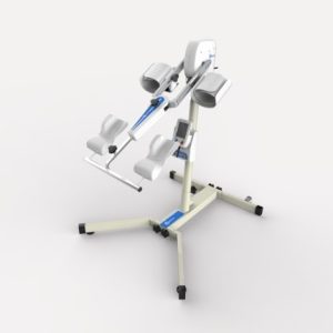 Thiết bị tập thụ động khớp vai Artus - 701ES