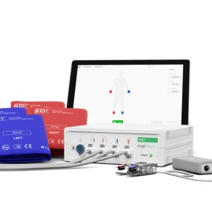 Hệ thống chẩn đoán mạch máu không xâm lấn tự động AngE™ Diabetic